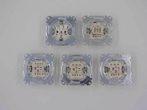 Merten quickflex wipptaster - quickflex,