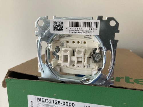 Meg3125 0000 serienschalter - meg3125-0000,