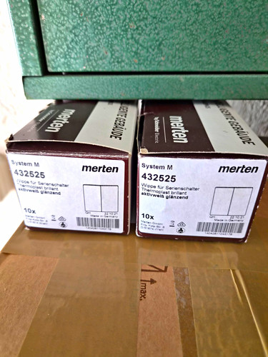 Stück merten system m - 20,