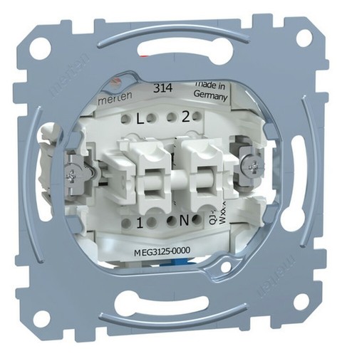 Merten meg3125 0000 - merten, meg3125-0000