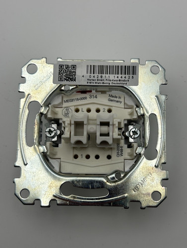 Merten meg3115 0000 doppel - meg3115-0000,