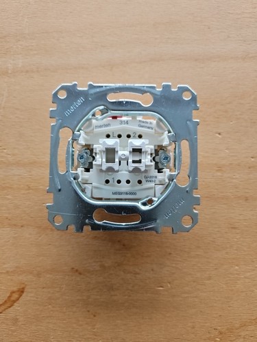 Merten meg3115 0000 - merten, meg3115-0000