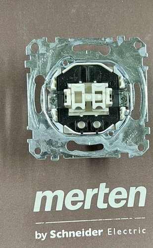 Merten serien kontrollschalter - merten, serien-kontrollschalter