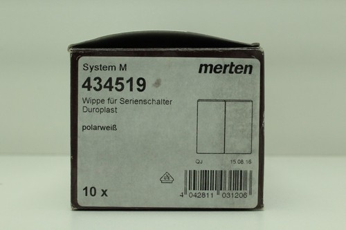 Merten 434519 system wippe - 434519,
