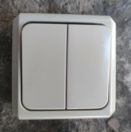 Merten 300544 wipp - merten, wipp-schalter