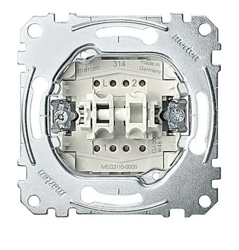 Merten meg3115 0000 - merten, meg3115-0000