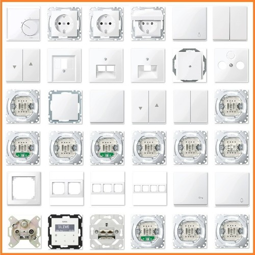 Merten system smart - merten, m-smart
