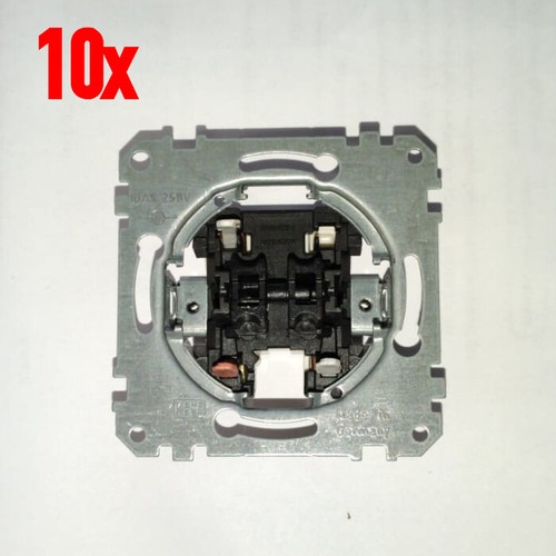 10x merten 3115 0000 - 10x, 3115-0000
