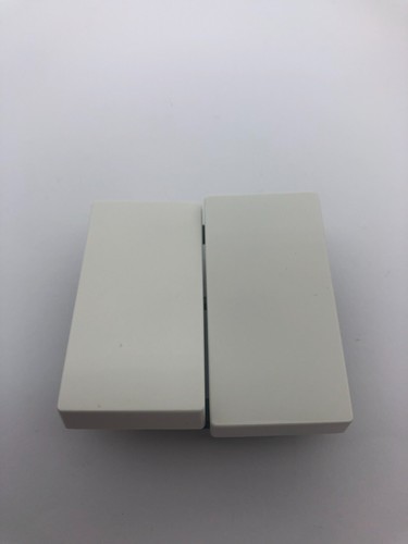 Merten 432519 system - 432519, doppel