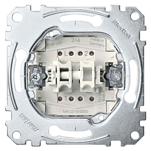 Merten meg3115 0000 - merten, meg3115-0000